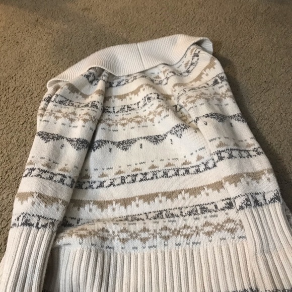 Eddie Bauer Sweater - Picture 4 of 4